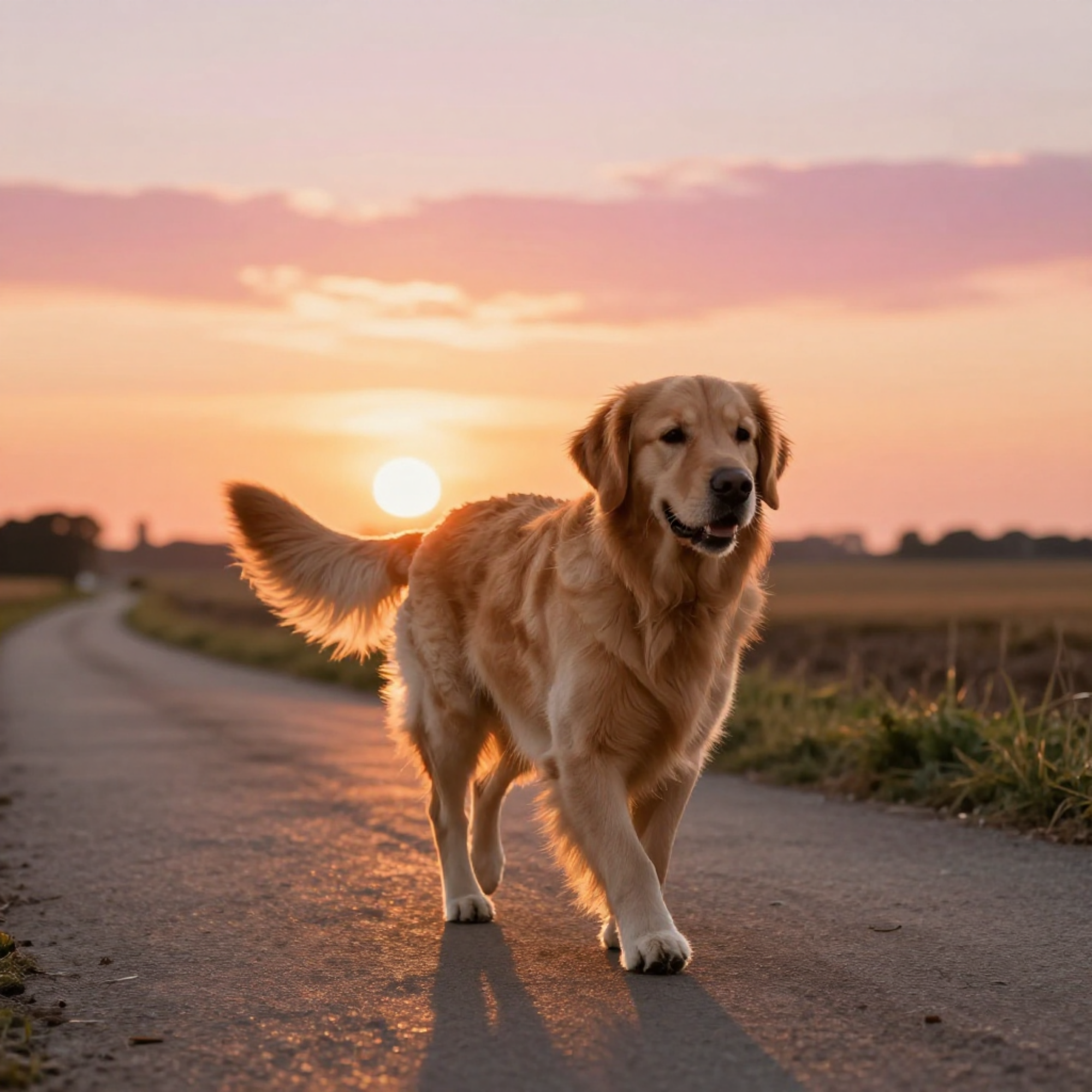 Quiet evenings filled with peace, love, and gratitude.
